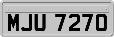 MJU7270