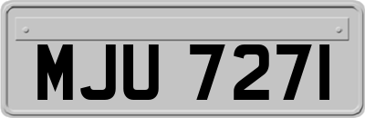 MJU7271