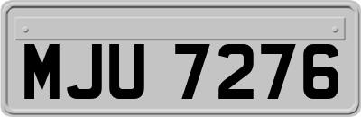 MJU7276
