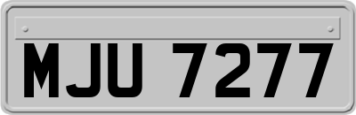 MJU7277