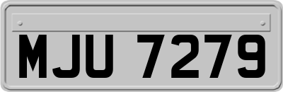MJU7279