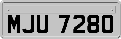 MJU7280