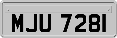 MJU7281