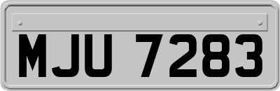 MJU7283