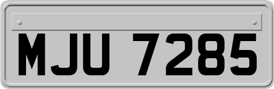 MJU7285