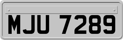 MJU7289