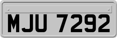 MJU7292