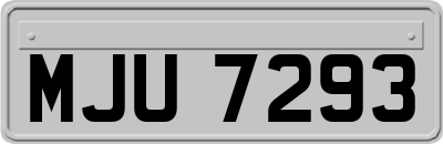 MJU7293