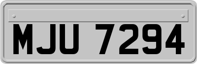 MJU7294