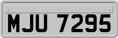 MJU7295