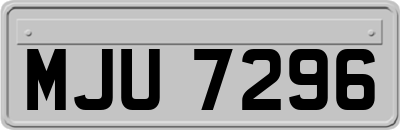 MJU7296