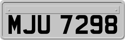 MJU7298