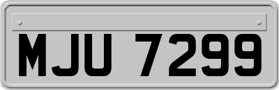 MJU7299