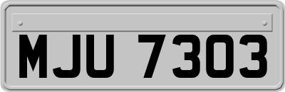 MJU7303