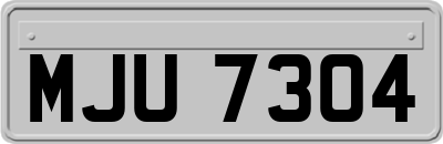 MJU7304