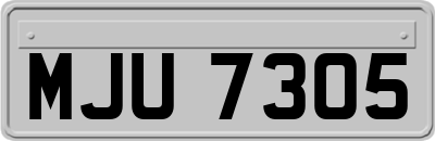 MJU7305