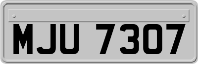 MJU7307