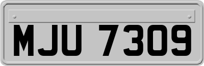 MJU7309