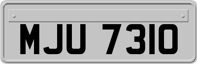 MJU7310