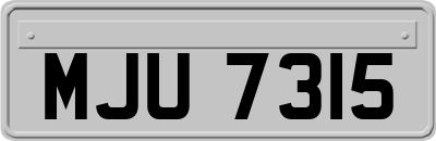 MJU7315