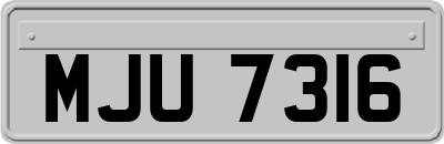 MJU7316
