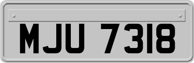 MJU7318