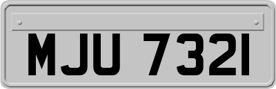 MJU7321
