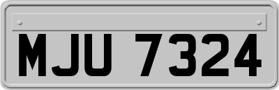 MJU7324