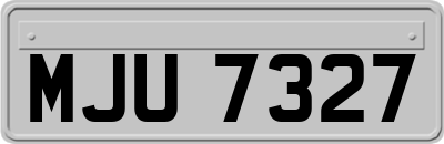 MJU7327