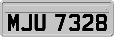 MJU7328