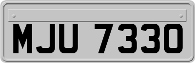 MJU7330