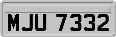 MJU7332