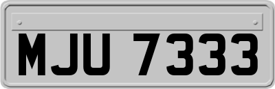 MJU7333
