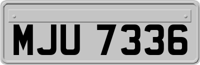 MJU7336
