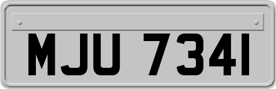 MJU7341