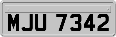 MJU7342