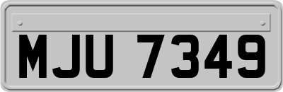 MJU7349
