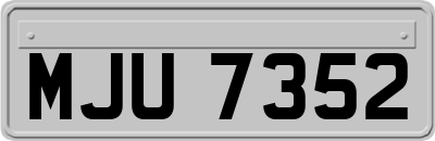 MJU7352