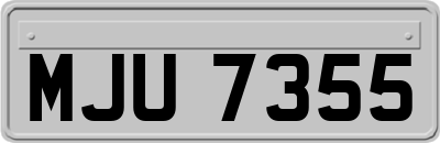 MJU7355