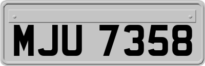 MJU7358