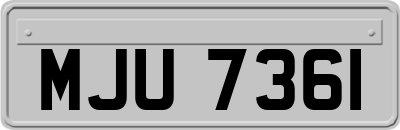 MJU7361