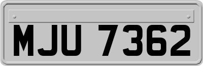 MJU7362