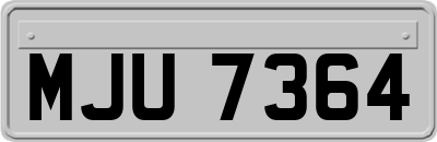 MJU7364