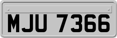 MJU7366