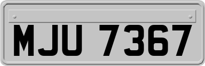 MJU7367