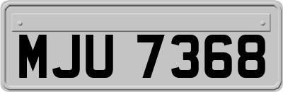MJU7368