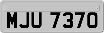 MJU7370