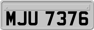 MJU7376