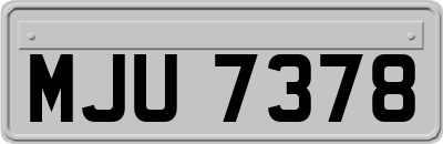 MJU7378