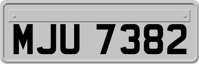 MJU7382